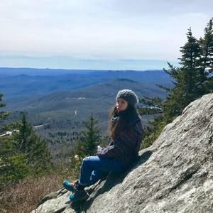 Meet your Posher, Anna